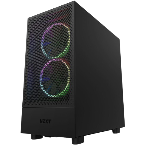 PC Gaming Gama Alta - RX 9070XT 16GB, AMD Ryzen 7 9800X3D