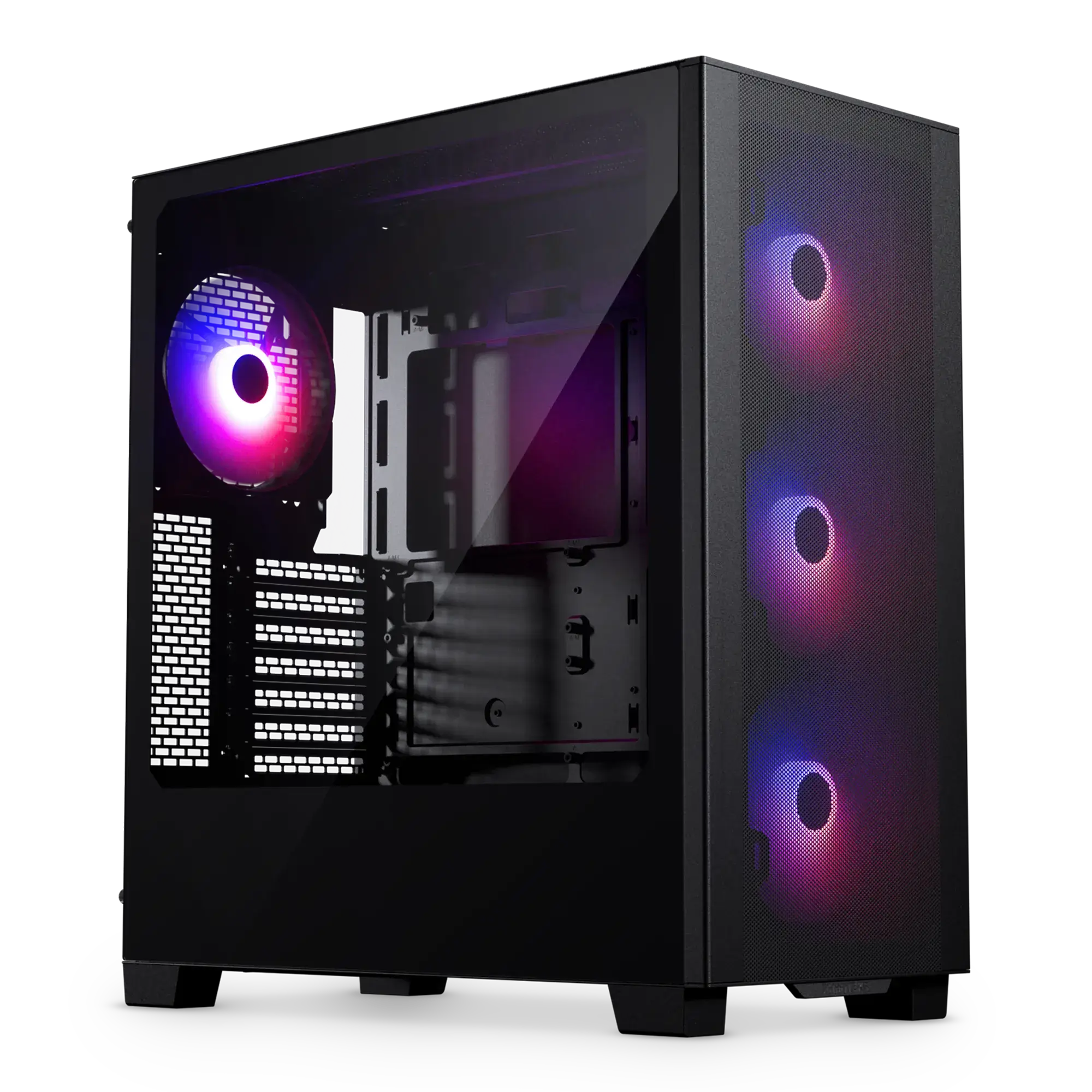 PC Gaming Gama Entrada - RX 6600 8GB, AMD Ryzen 5 5600X